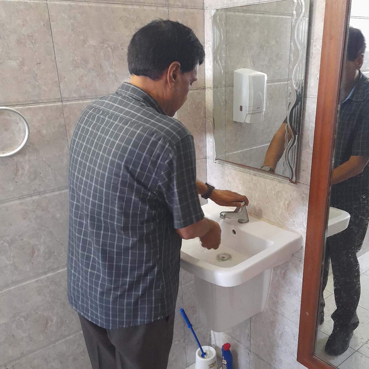 Swachchata best practises